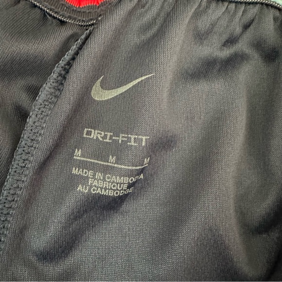 NWT Nike Dri-FIT Basketball Shorts - Picture 8 of 9